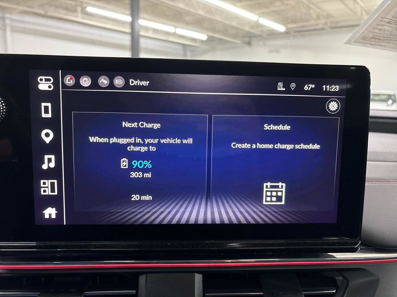Used 2024 Acura ZDX A-Spec RWD image 25