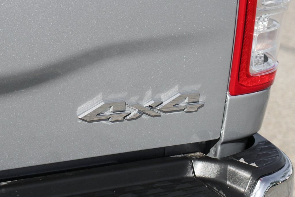 Used 2022 RAM 2500 Big Horn AWD/4WD image 47
