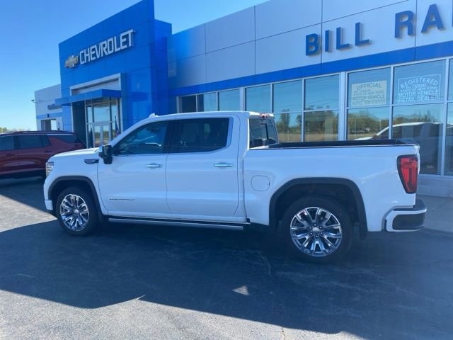 Used 2023 GMC Sierra 1500 Denali w/ Denali Reserve Package image 2