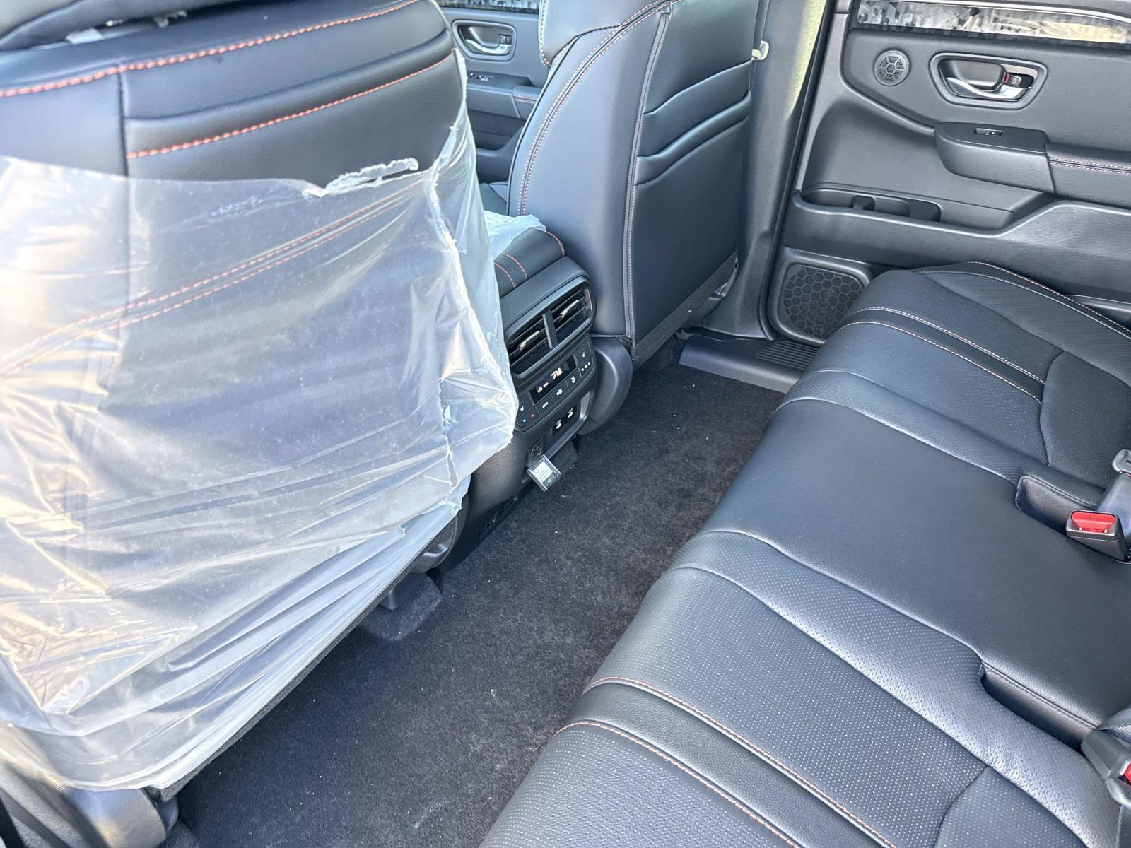 New 2026 Honda Passport TrailSport Elite image 14