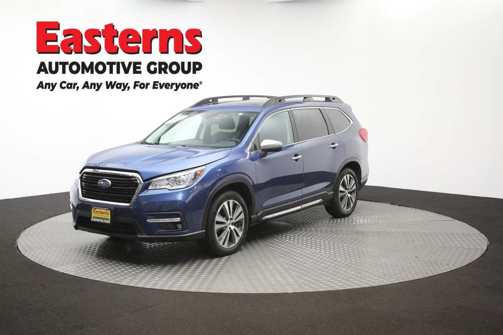 Used 2022 Subaru Ascent Touring AWD/4WD image 62