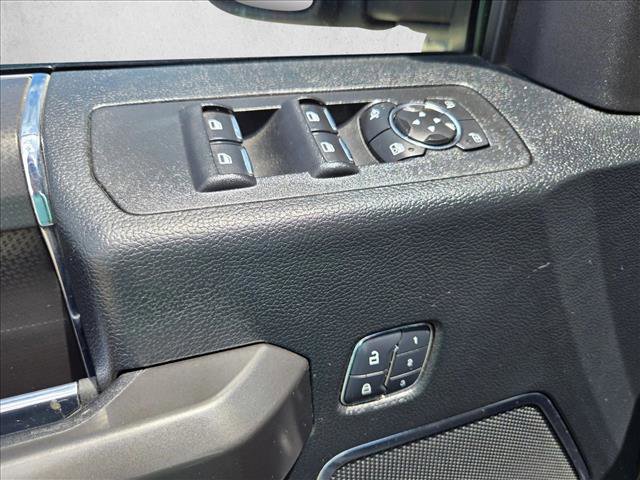 Used 2017 Ford F150 Lariat w/ Equipment Group 502A Luxury AWD/4WD image 11