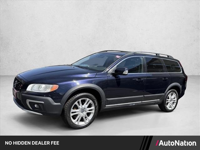 Used 2016 Volvo XC70 T5 Premier w/ Proximity Package