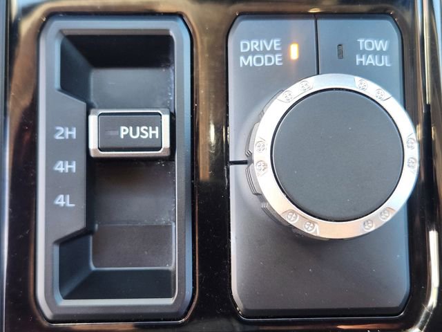 Used 2024 Toyota Tundra SR5 image 24