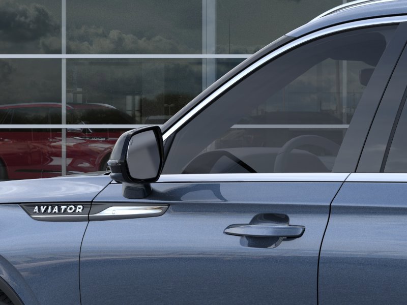 New 2026 Lincoln Aviator AWD image 20