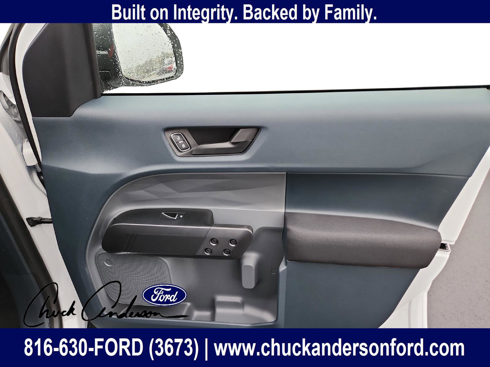 New 2025 Ford Maverick XL w/ Equipment Group 101A image 22