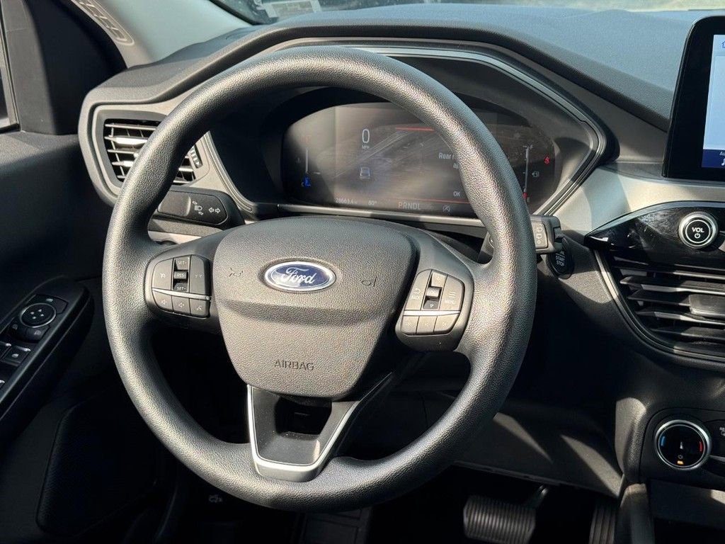 Used 2025 Ford Escape Active FWD image 12