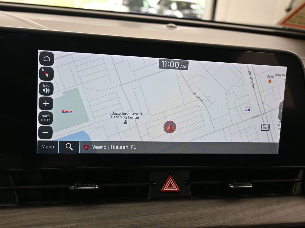 Used 2024 Kia Sportage X-Line w/ X-Line Premium Package image 20