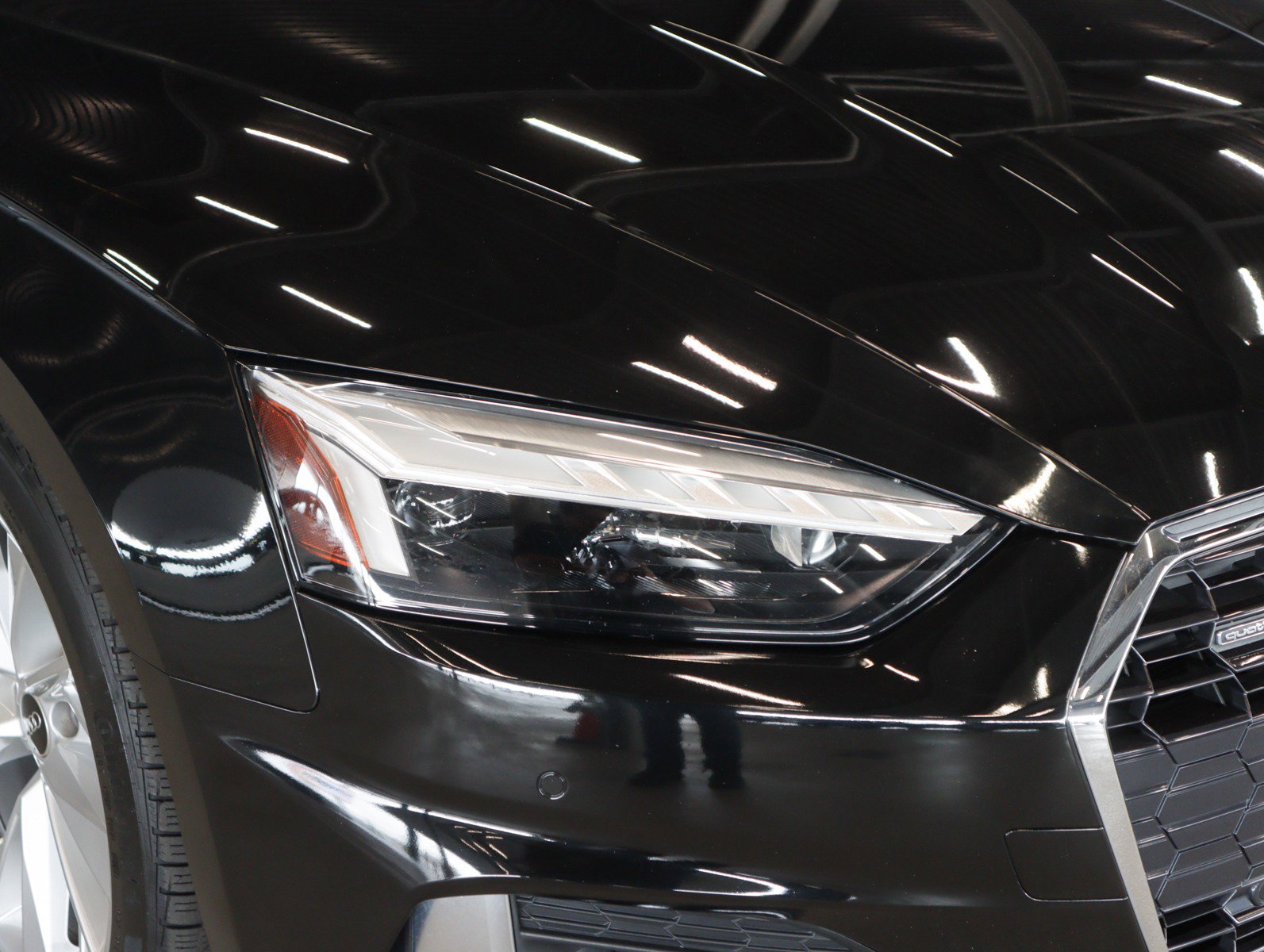 Used 2023 Audi A5 2.0T Premium w/ Convenience Package image 28