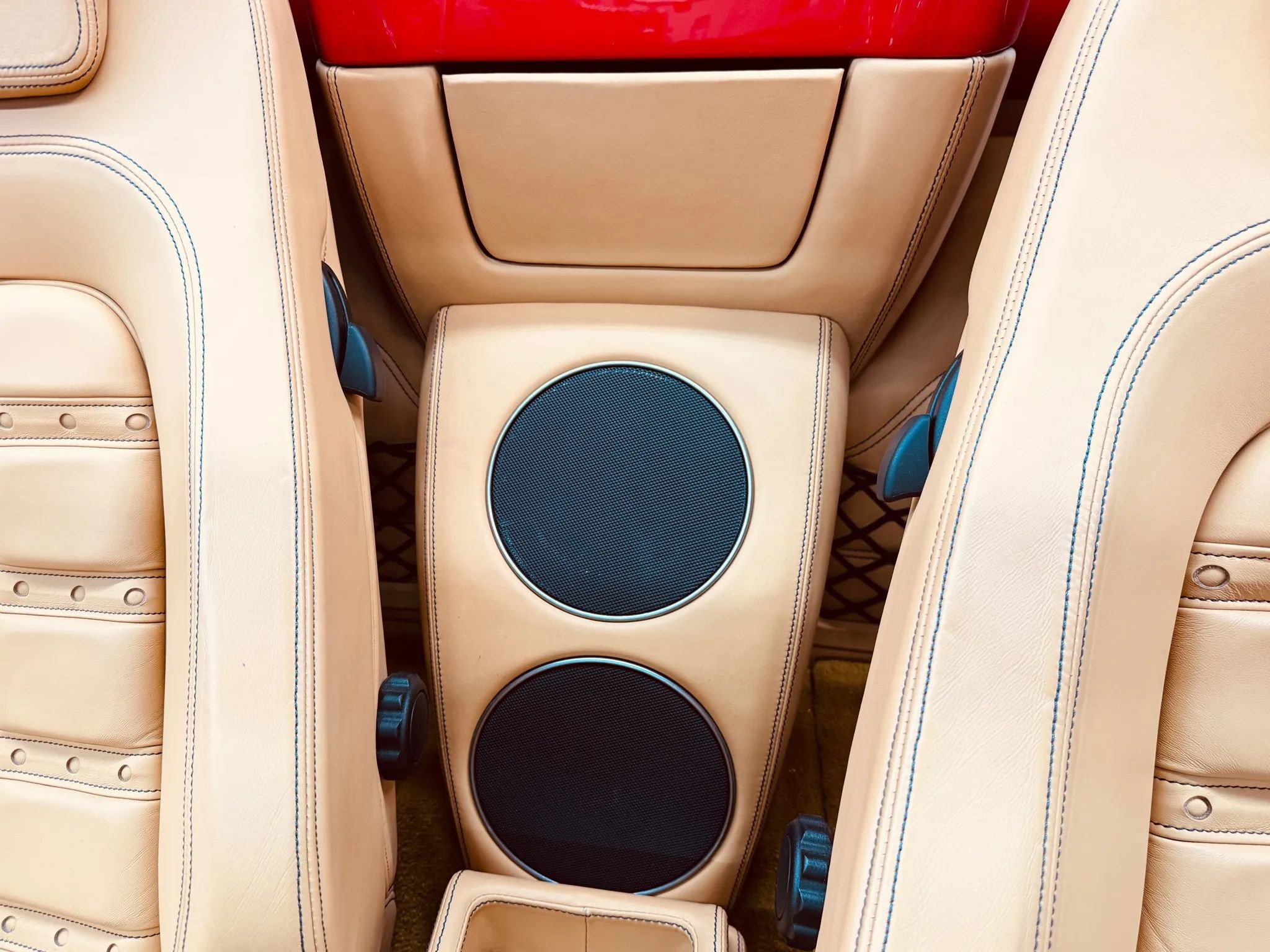 Used 2007 Ferrari F430 Spider image 37