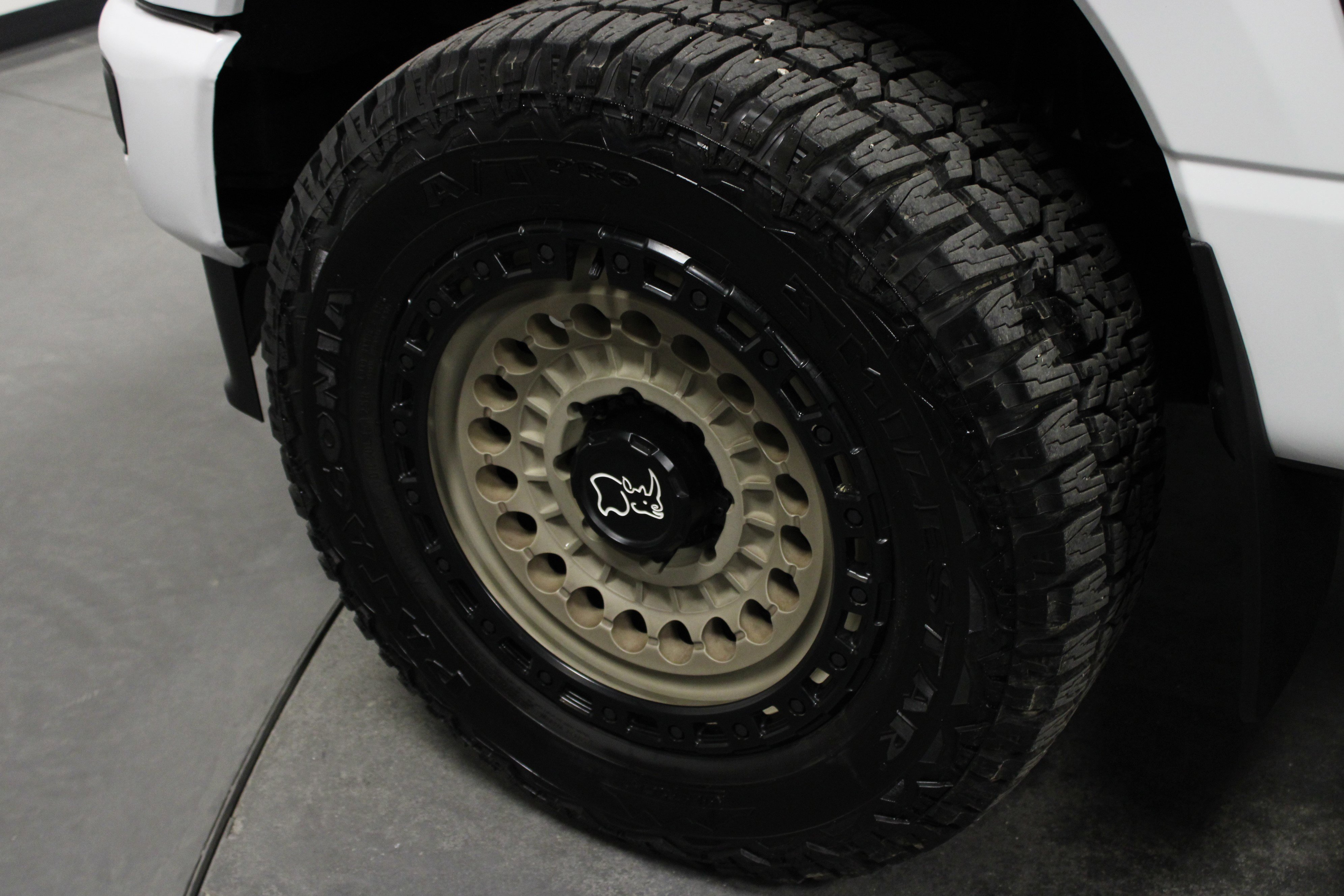 Used 2024 Ford F350 XL w/ STX Appearance Package image 10