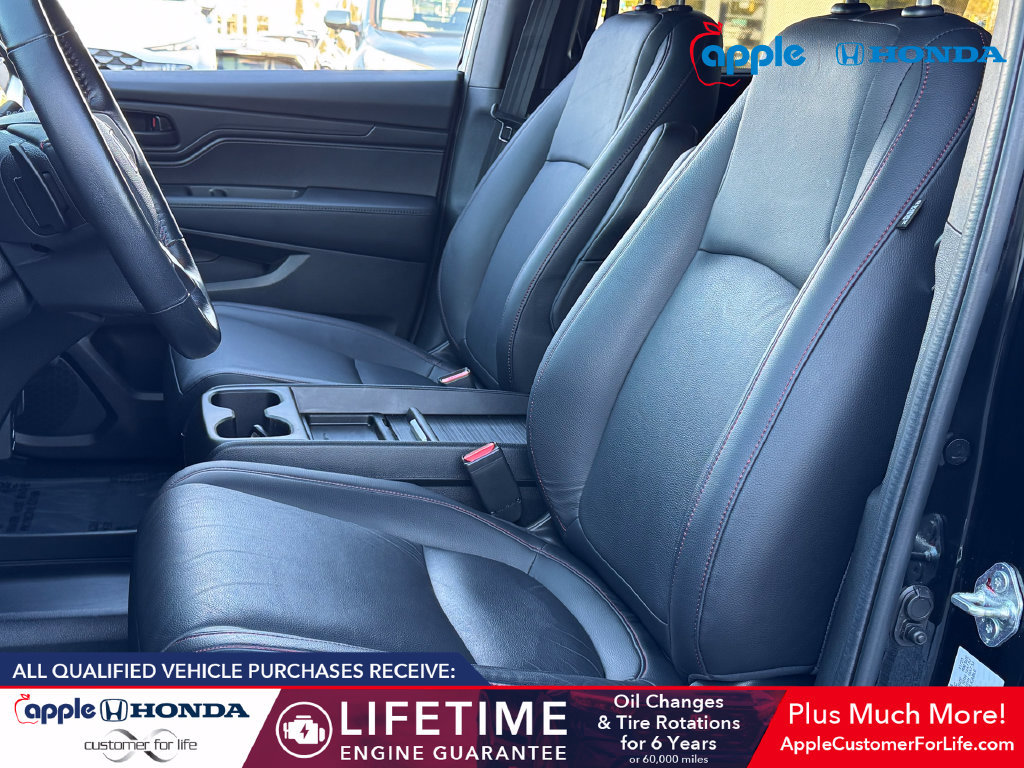 Used 2024 Honda Odyssey Sport image 7