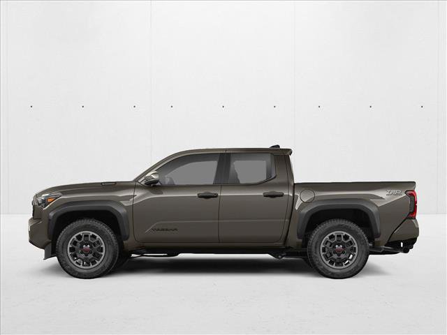 New 2025 Toyota Tacoma TRD Off-Road image 2