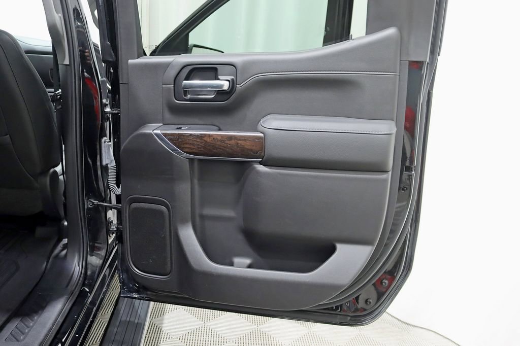 Used 2020 GMC Sierra 1500 Denali w/ Denali Ultimate Package image 39