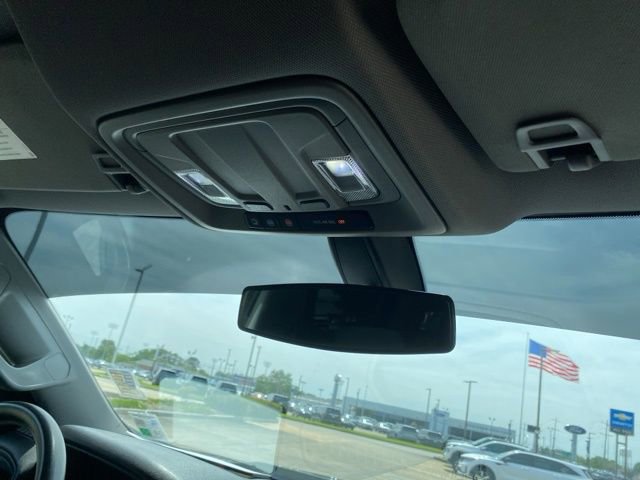 Used 2019 Chevrolet Silverado 1500 Custom Trail Boss w/ Custom Convenience Package AWD/4WD image 33