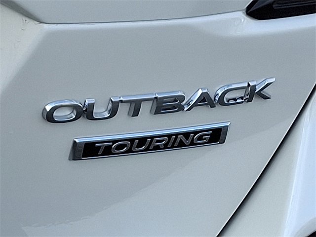 Used 2023 Subaru Outback Touring image 30