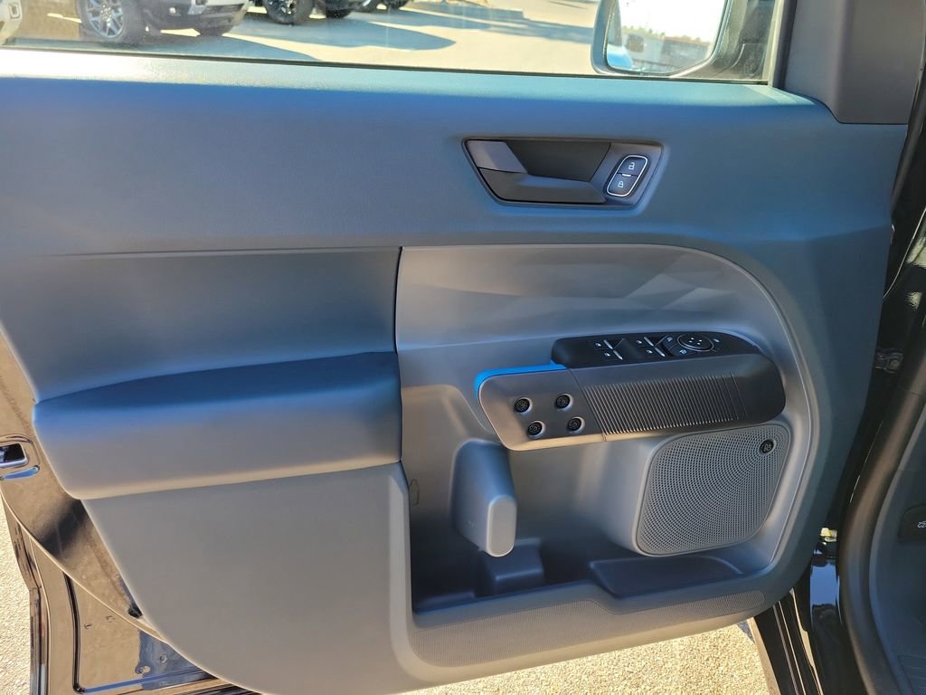 New 2026 Ford Maverick Lobo image 14