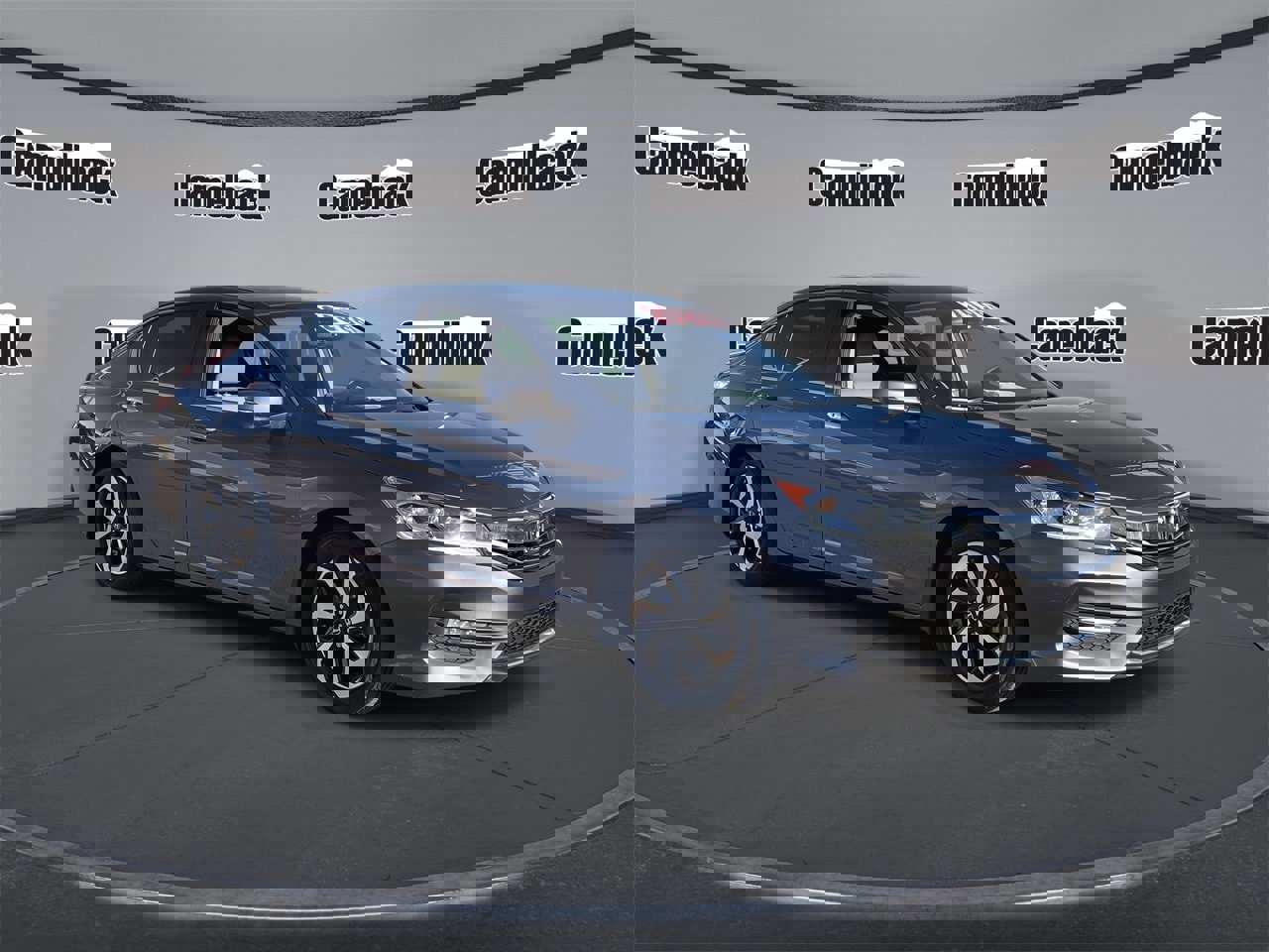 Used 2017 Honda Accord EX-L