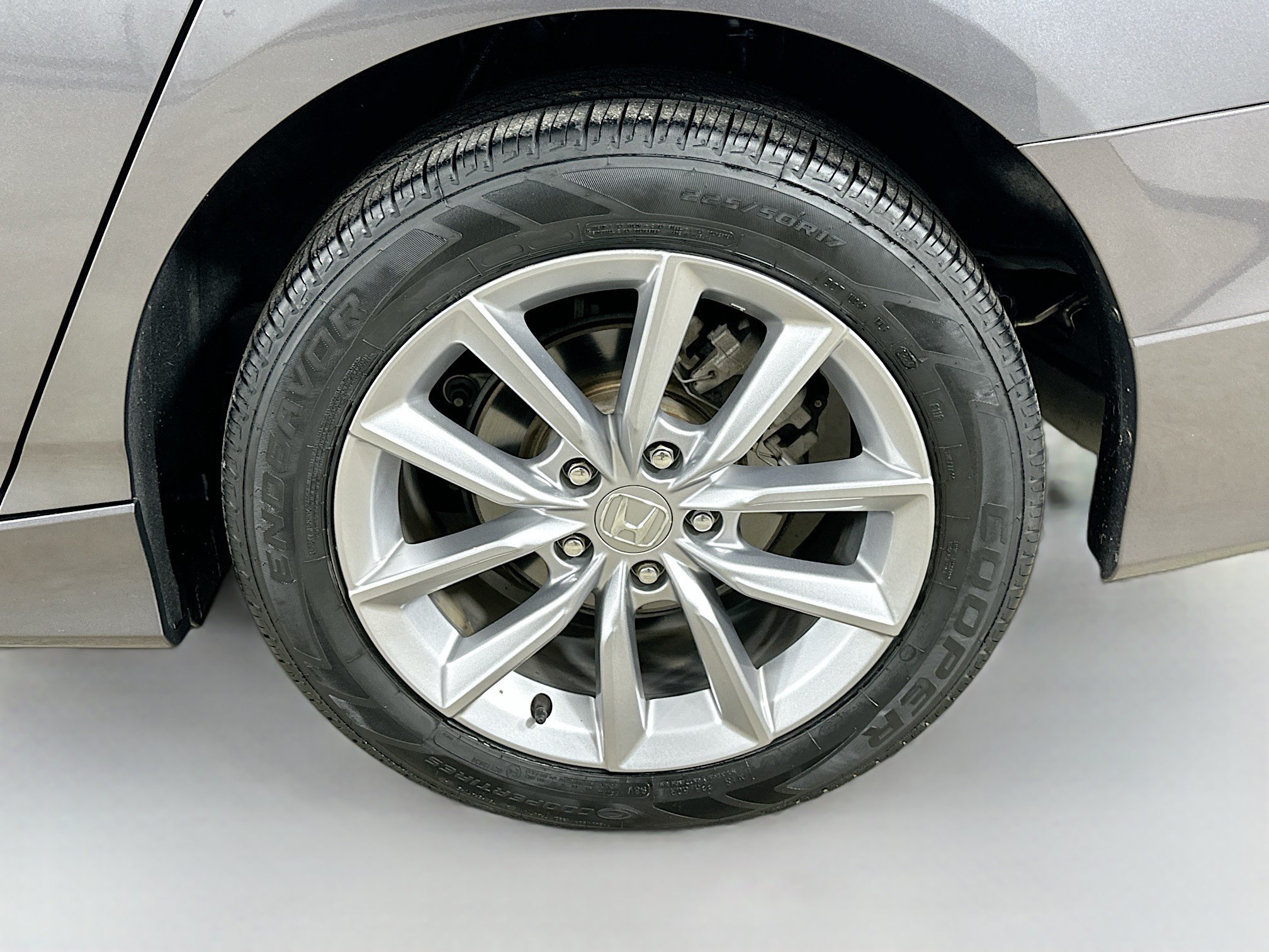 Used 2021 Honda Accord LX image 33