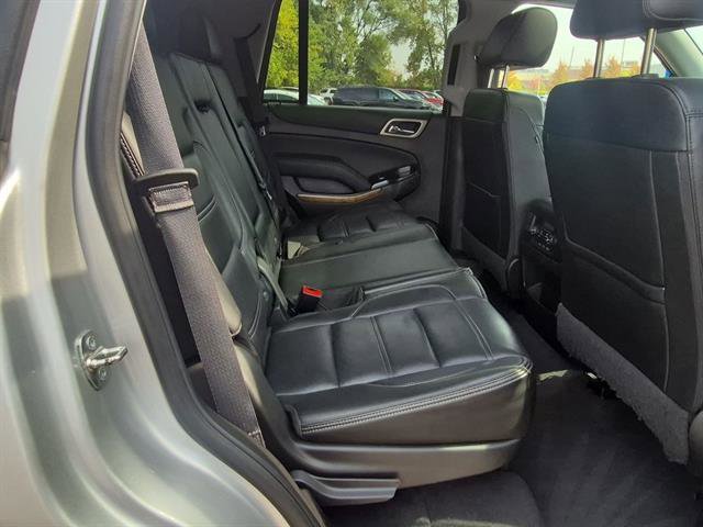 Certified 2020 GMC Yukon Denali w/ Open Road Package image 59