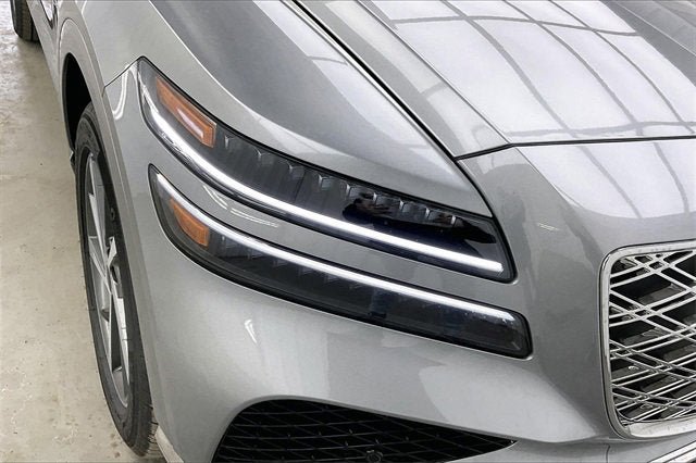 New 2026 Genesis GV80 2.5T Select AWD/4WD image 36