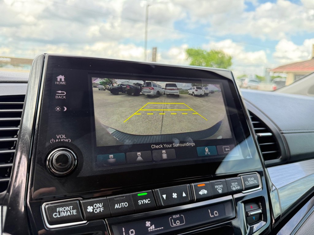 Used 2022 Honda Odyssey Elite image 33