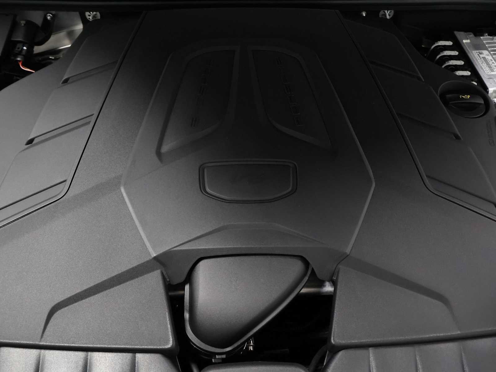 New 2026 Porsche Cayenne AWD/4WD image 40