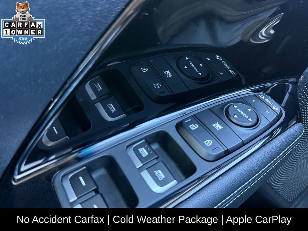 Used 2020 Kia Niro EX w/ Cold Weather Package image 28