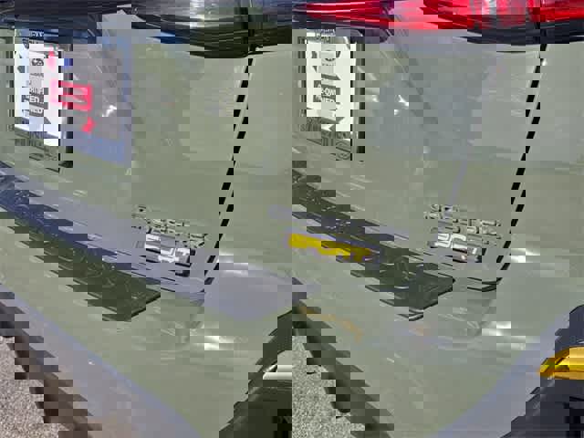 Certified 2025 Subaru Crosstrek 2.5i Sport w/ Popular Package #3A image 11