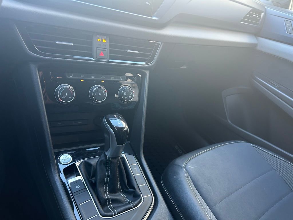 Used 2023 Volkswagen Taos SE image 51