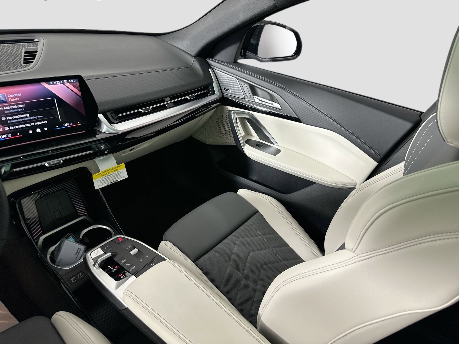 New 2026 BMW X2 xDrive28i image 25