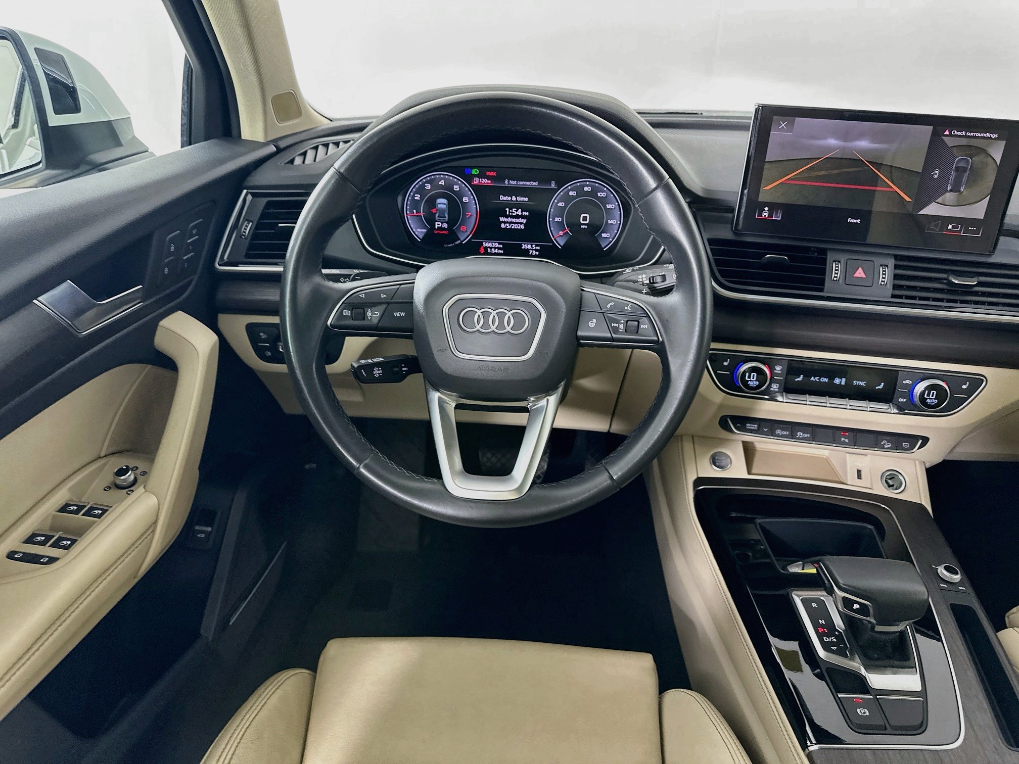 Used 2024 Audi Q5 2.0T Premium Plus AWD/4WD image 28
