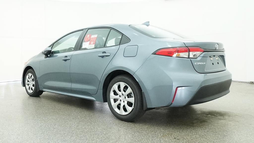 New 2027 Toyota Corolla LE FWD image 21