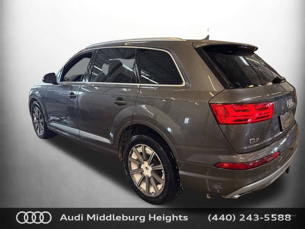 Used 2019 Audi Q7 3.0T Prestige w/ Prestige Package image 9