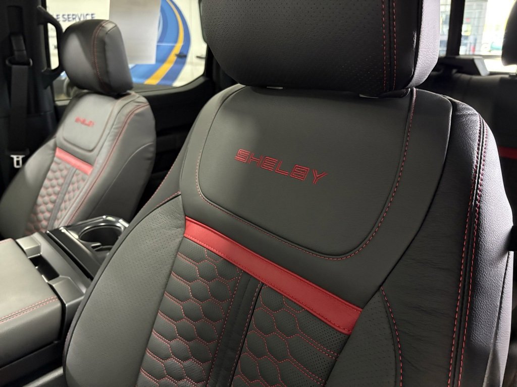 New 2025 Ford F150 Lariat w/ Equipment Group 502A High image 19