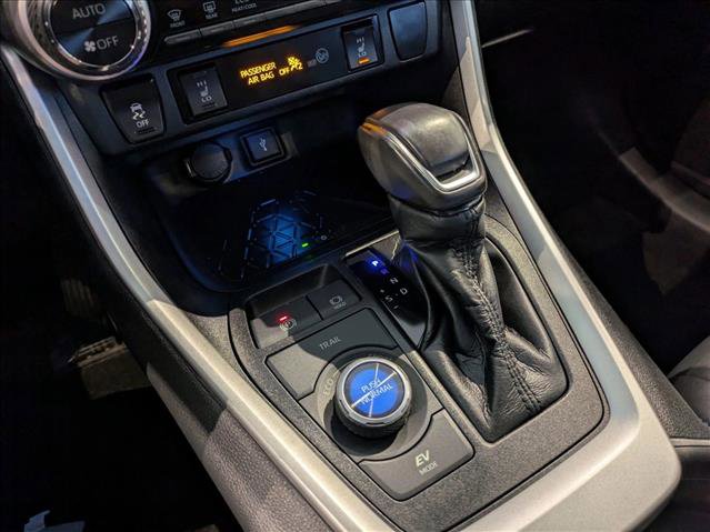 Used 2021 Toyota RAV4 XSE image 13