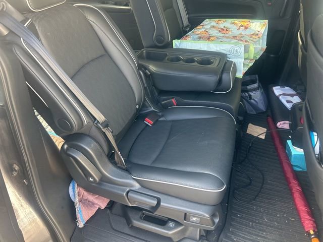 Used 2024 Honda Odyssey Elite image 14