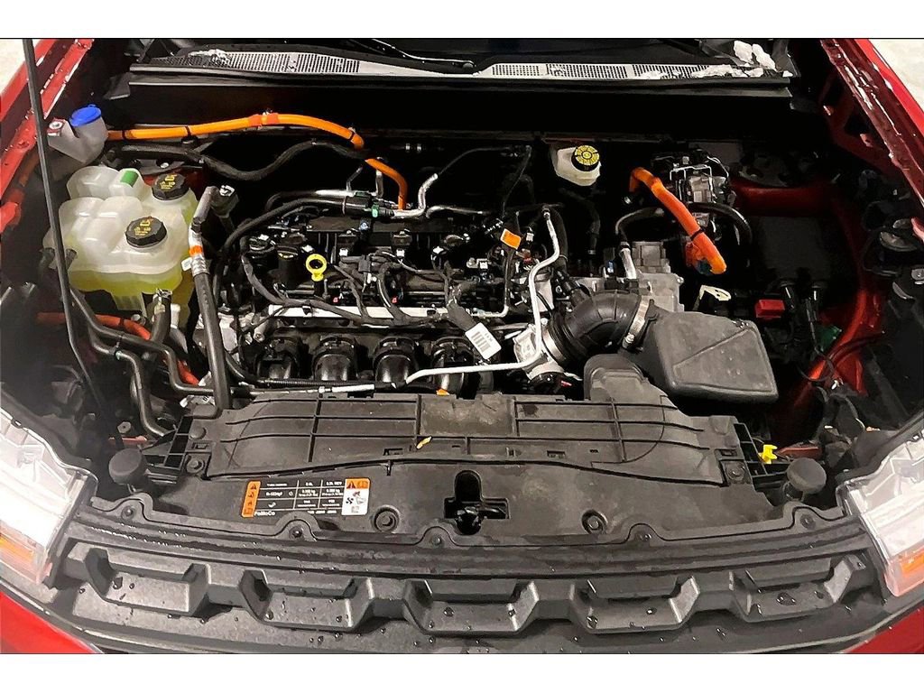 Used 2024 Ford Maverick XL image 12