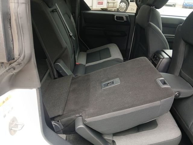 Certified 2025 Ford Bronco Big Bend image 40