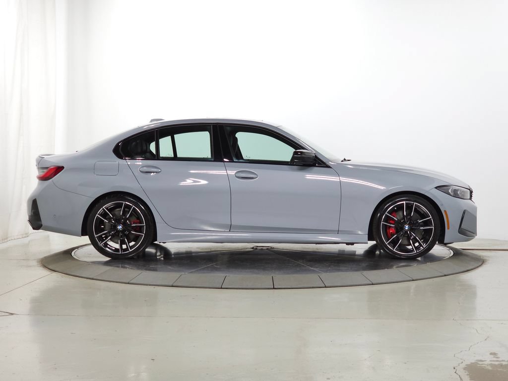 Used 2026 BMW M340i xDrive AWD/4WD image 12