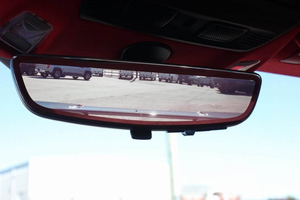 Used 2023 Chevrolet Corvette Stingray Premium Conv w/ Z51 Performance Package image 17