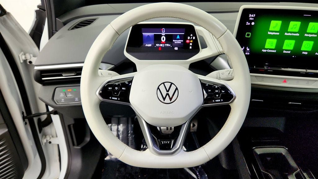 Used 2021 Volkswagen ID.4 1st Edition RWD image 14