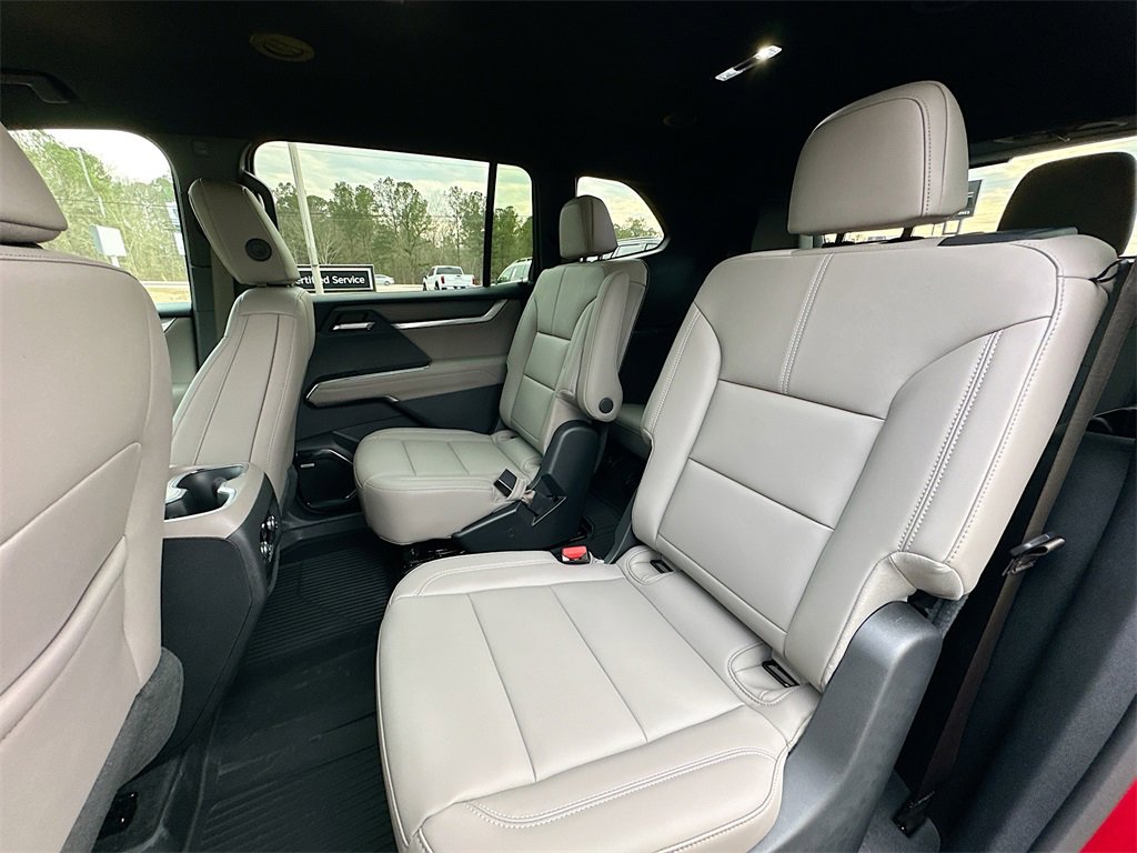 New 2026 GMC Acadia Elevation w/ Elevation Premium Package image 4