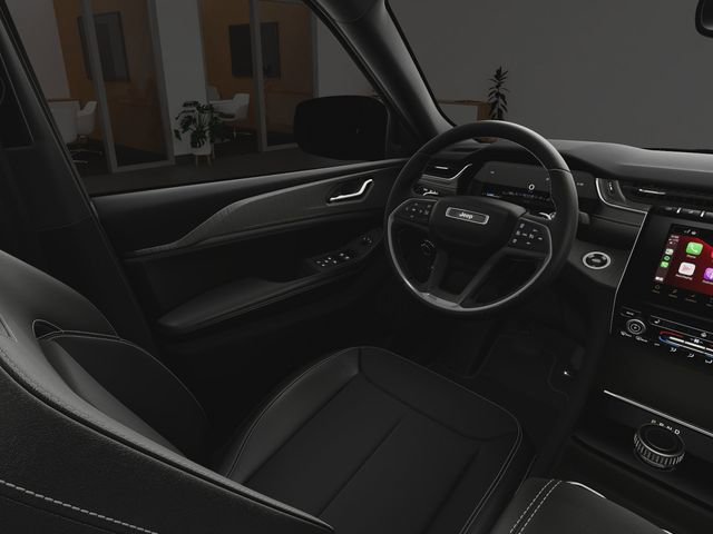 New 2024 Jeep Grand Cherokee L Altitude AWD/4WD image 20