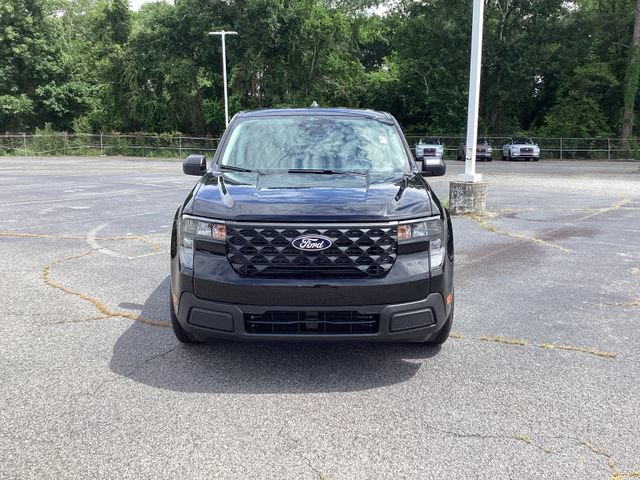 New 2026 Ford Maverick XL FWD image 3