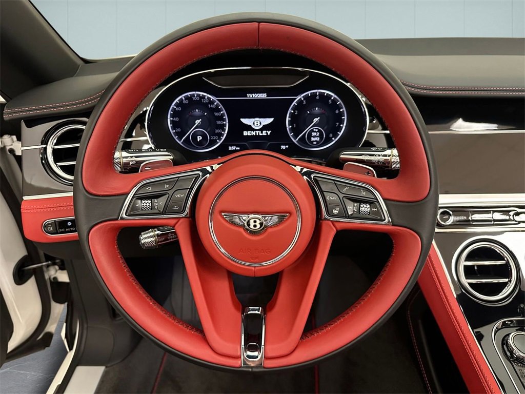 Used 2020 Bentley Continental GT image 20