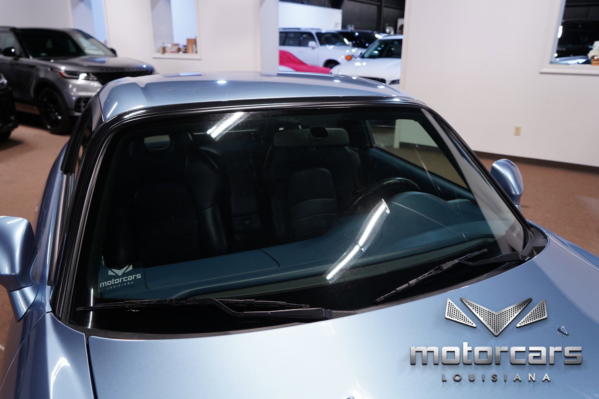 Used 2002 Honda S2000 image 15