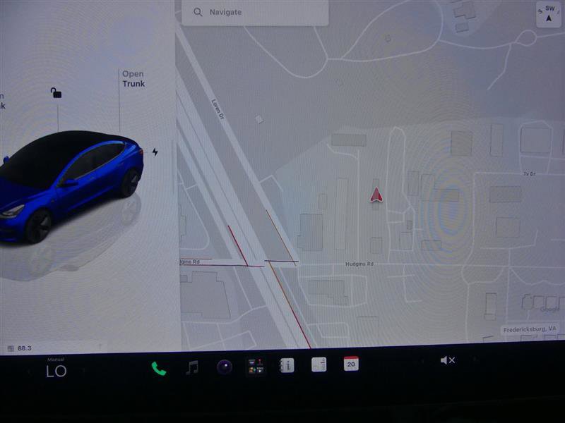 Used 2023 Tesla Model 3 Standard Range RWD image 10