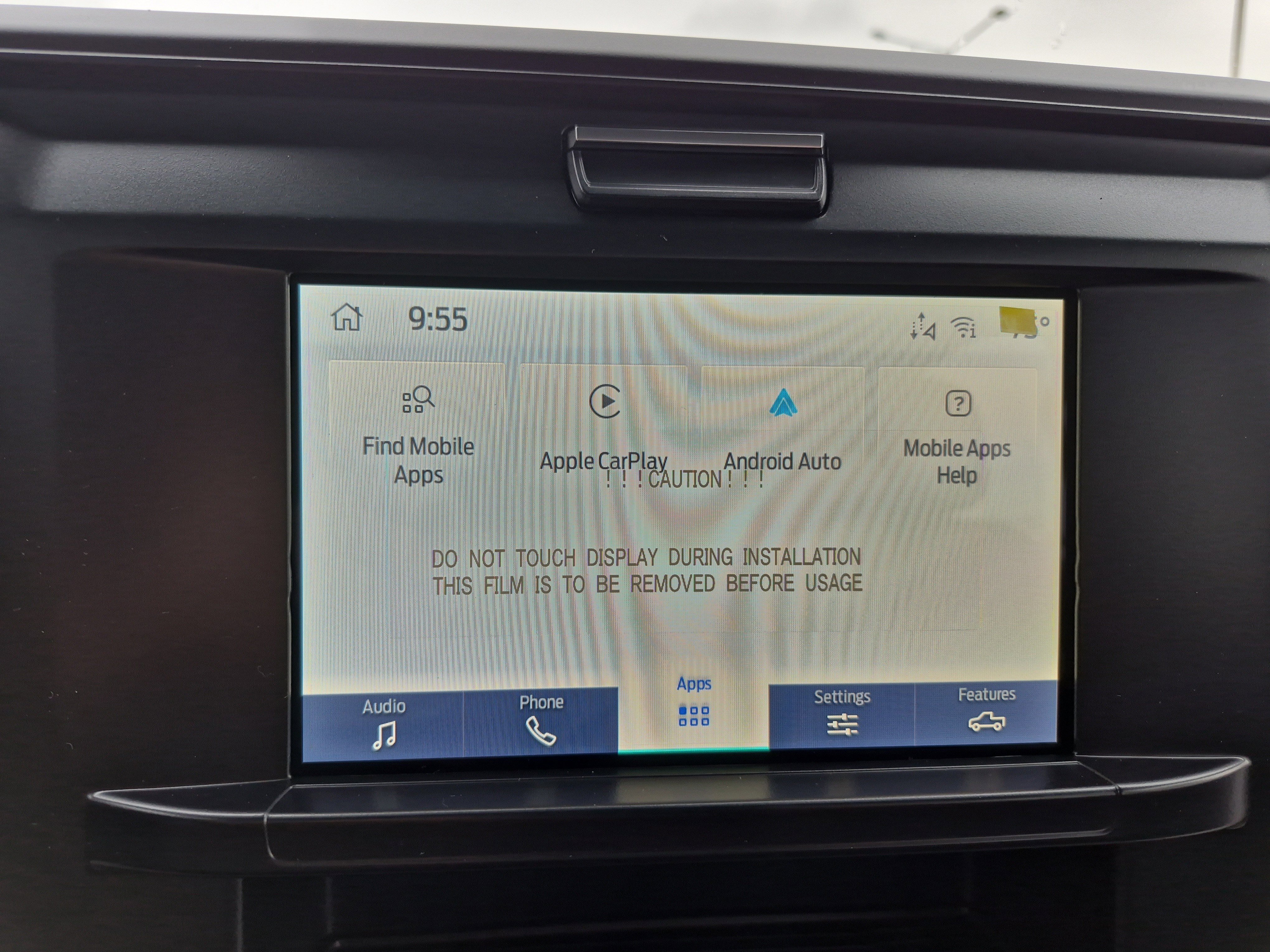 New 2026 Ford F250 XL w/ STX Appearance Package image 34