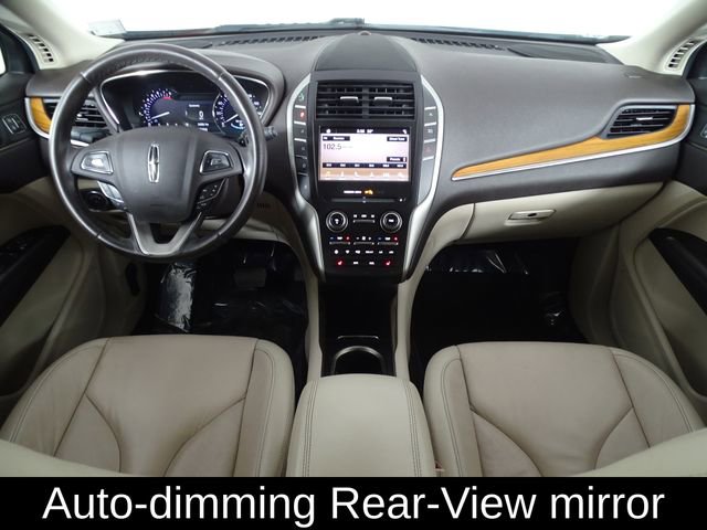 Used 2019 Lincoln MKC Select w/ Select Plus Package image 29